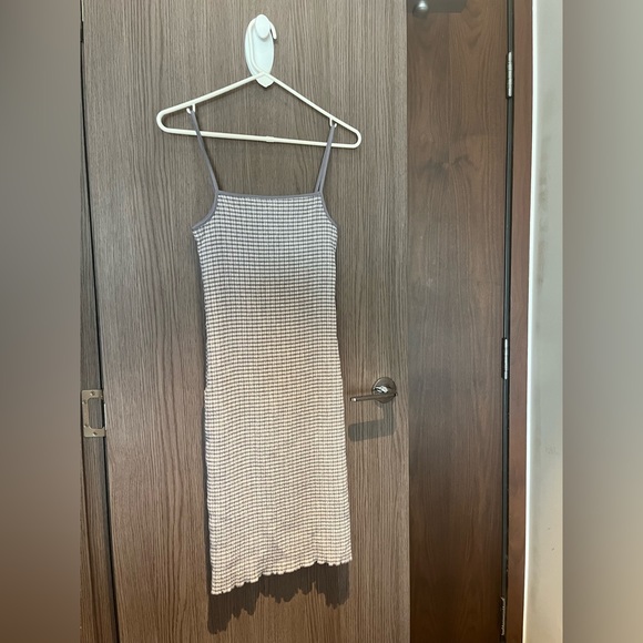 Aritzia Wilfred Jazz MIDI Dress - small - Picture 3 of 5